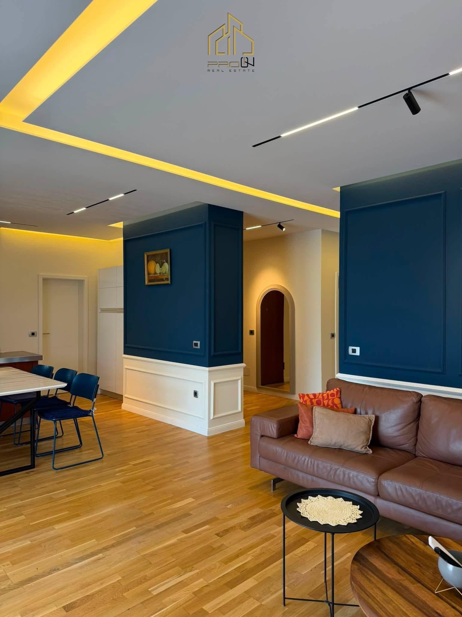 Penthouse me qira – Rruga B 4