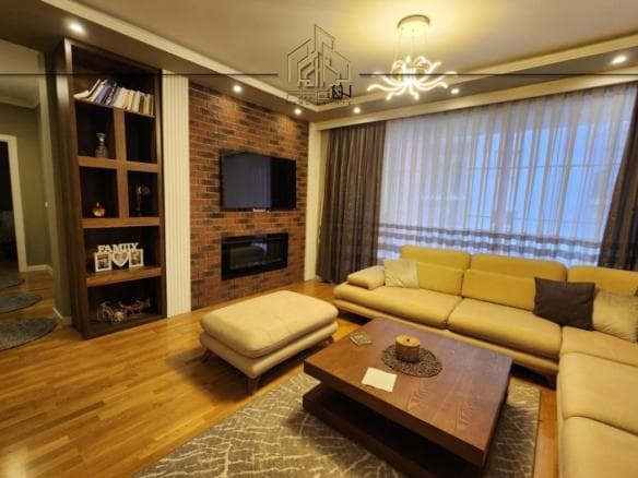 Banesë me qira – Rruga B