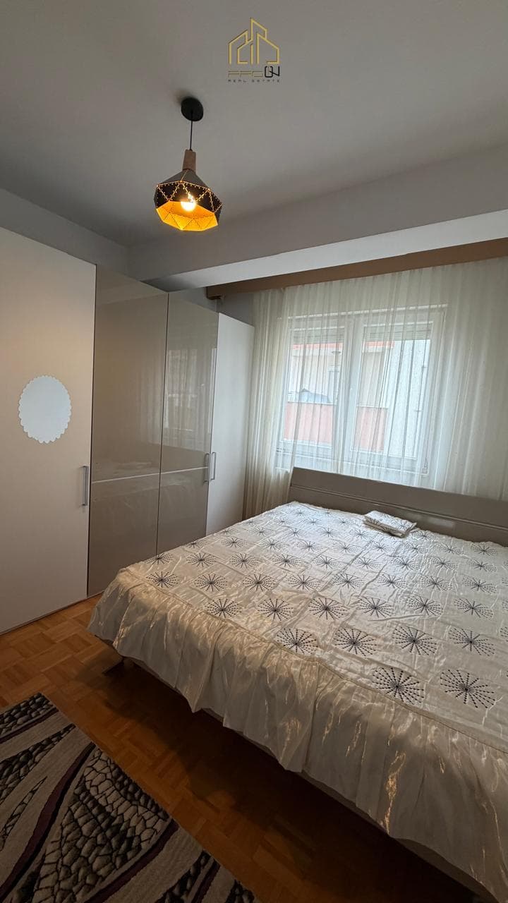 Banesë me qira – Mati 1
