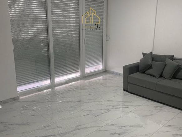 Banesë me qira – Matiqan