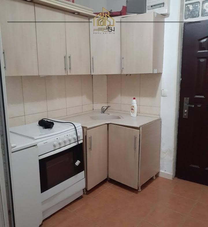 Garsoniere me qira – Ulpianë 3