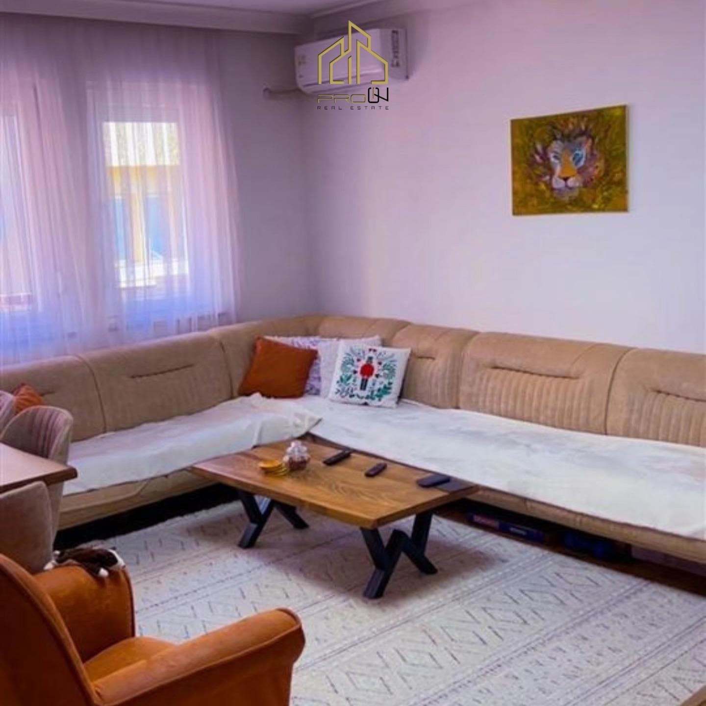 Banesë me qira – Qendër 2