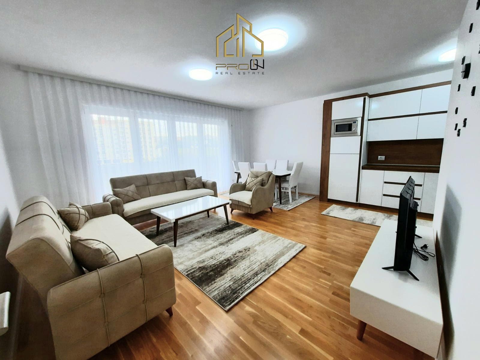 Banesë me qira – Prishtina e Re 2