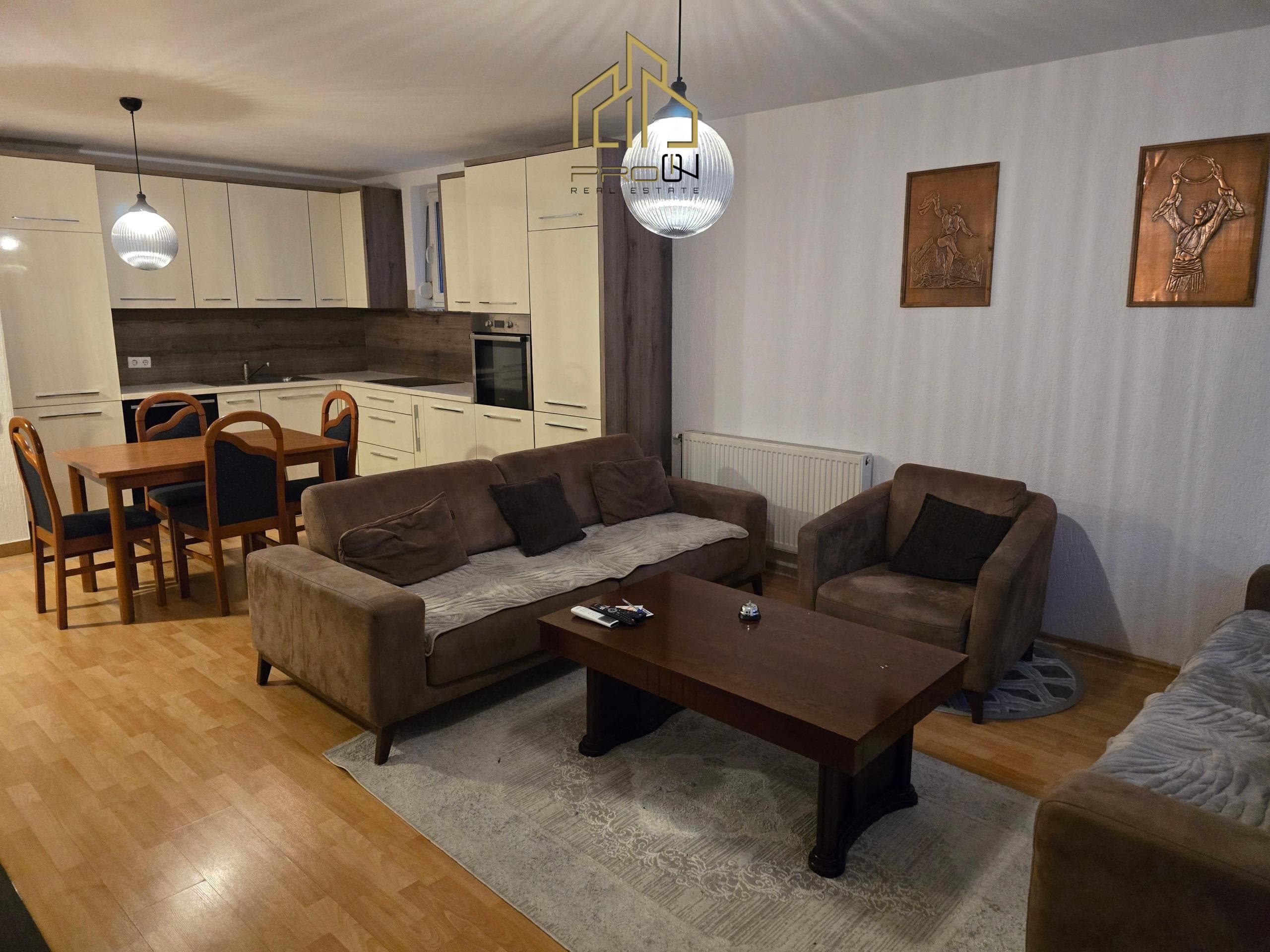 Banesë me qira – Bregu i Diellit 4