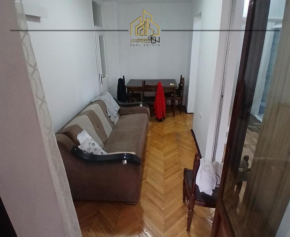 Banesë me qira – Dardani 4