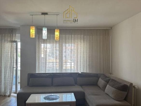 Banesë me qira – Bregu i Diellit