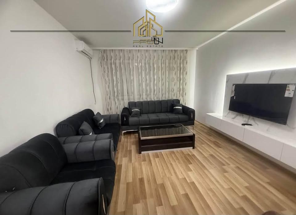 Banesë me qira – Mati 1 2