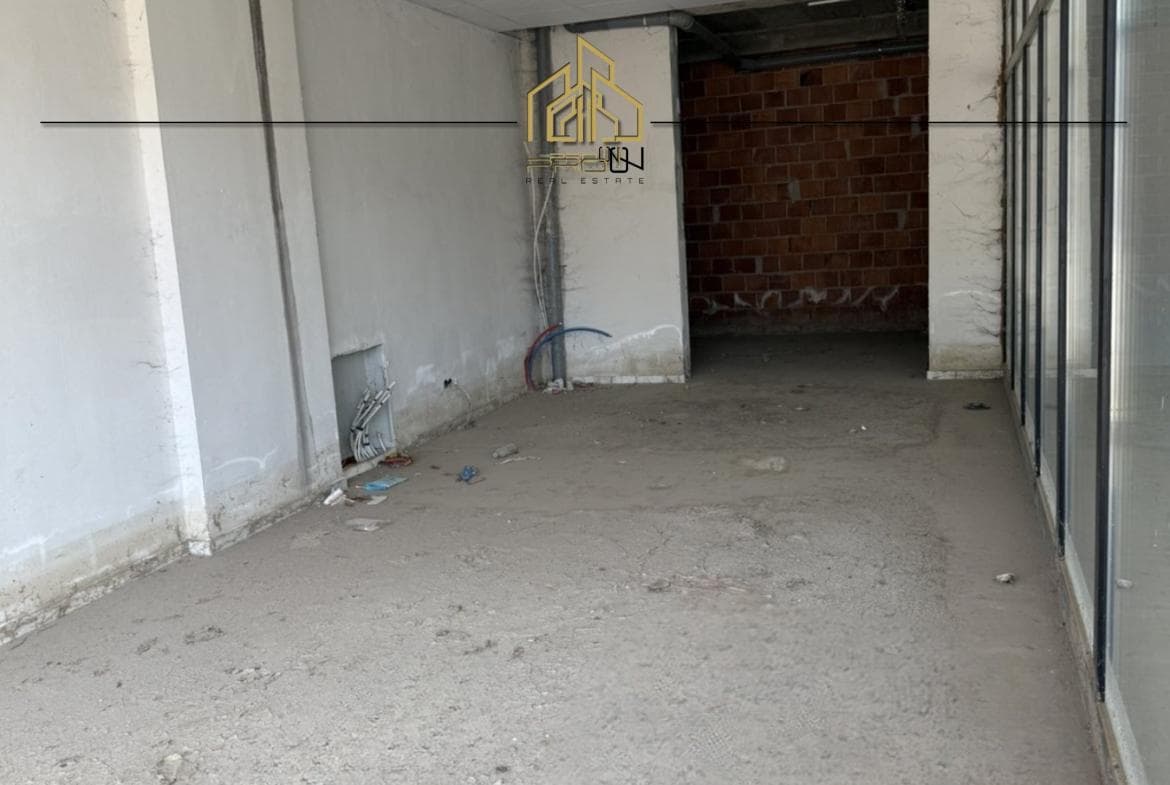 Lokal me qira – Rruga B 2
