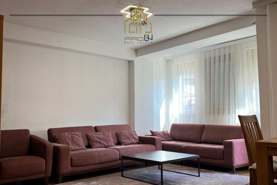 Banesë me qira – Bregu i Diellit 3