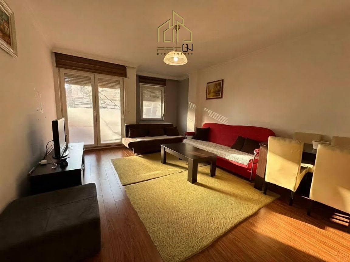 Banesë me qira – Aktash 3
