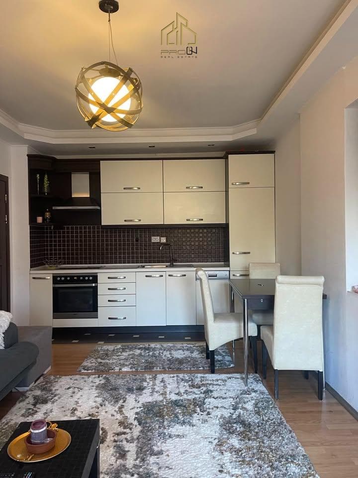 Banesë me qira – Mati 1 4