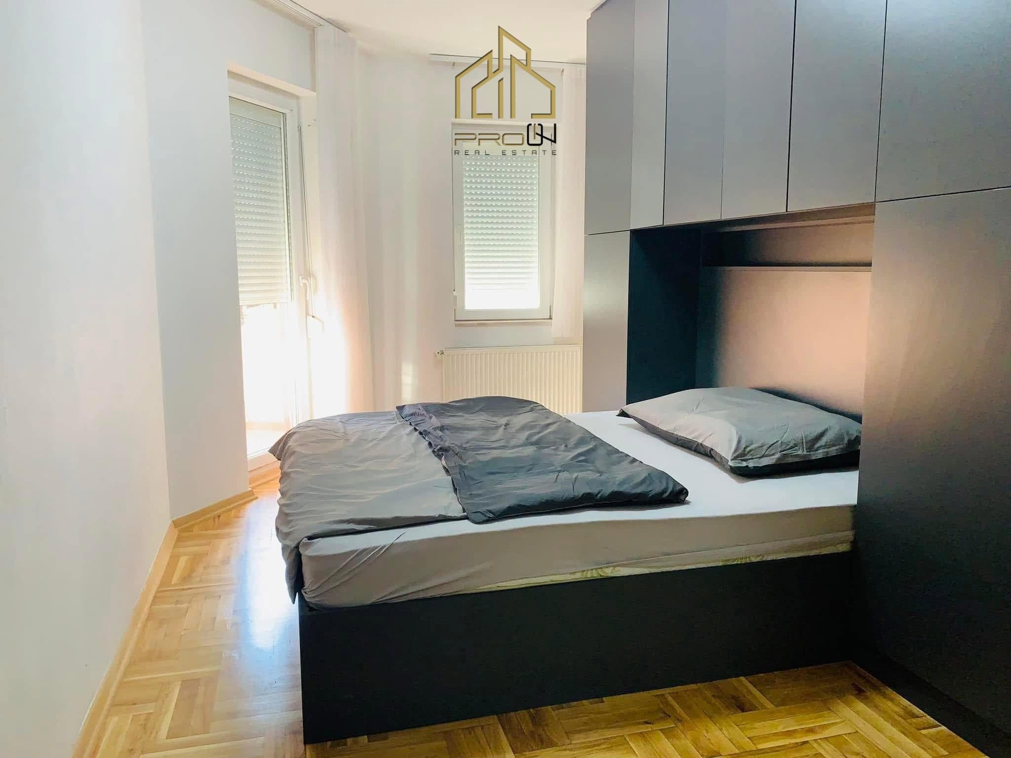 Banesë me qira – Qendër 4