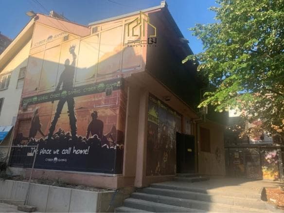 Lokal me qira – Dardani