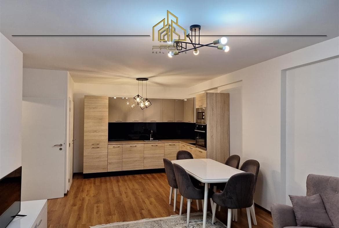 Banesë me qira – Fushë Kosovë 4