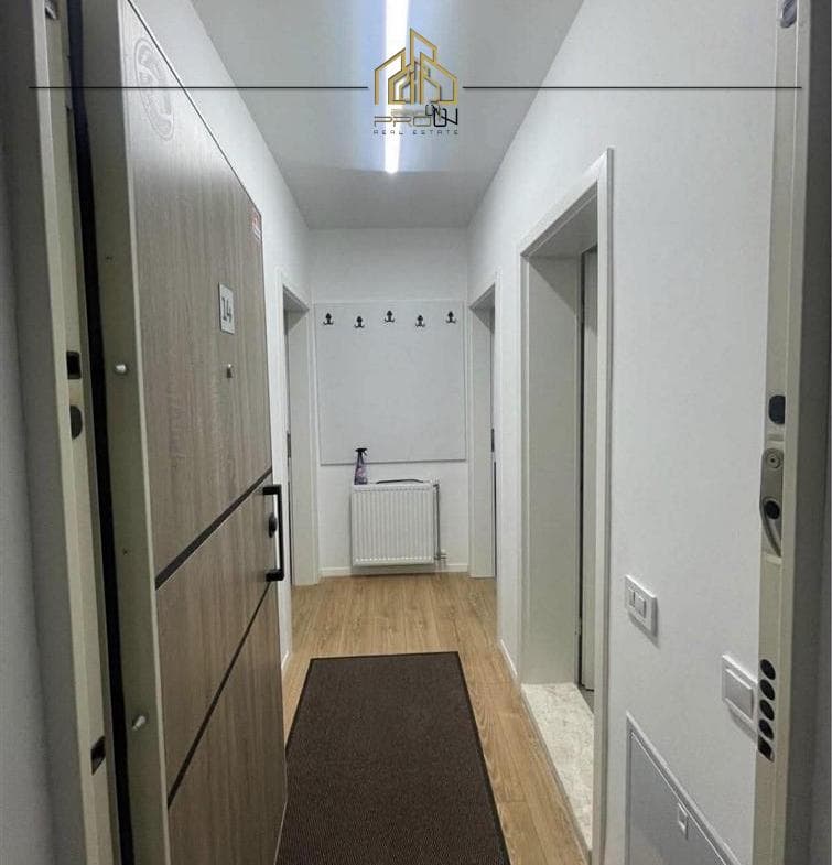 Banesë me qira – Kalabri (Emshir) 4