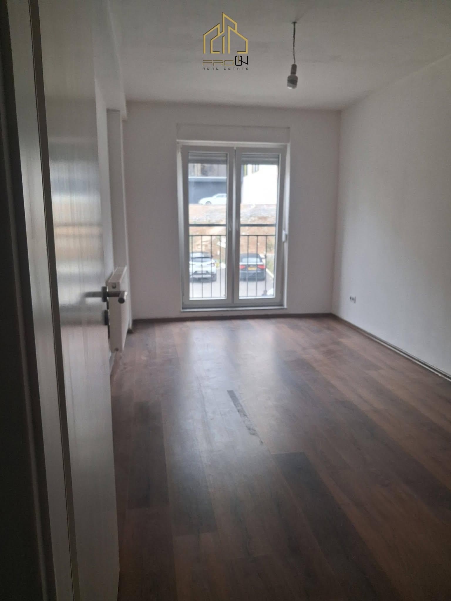 Banesë me qira – Mati 1 4