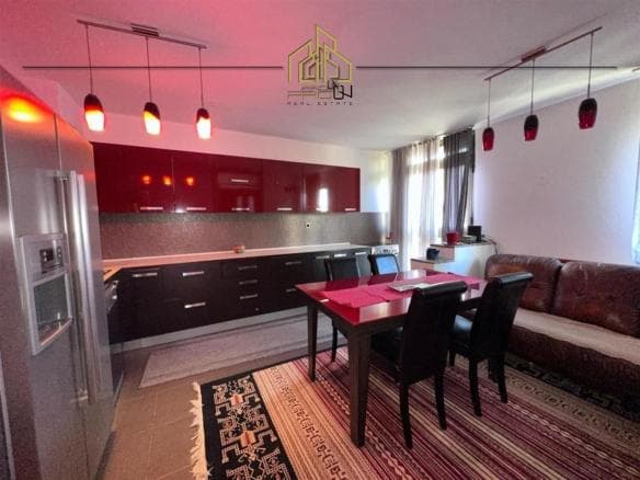 Banesë/ Zyre me qira – Dardani