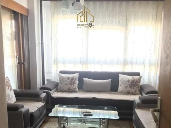 Banesë me qira – Dardani