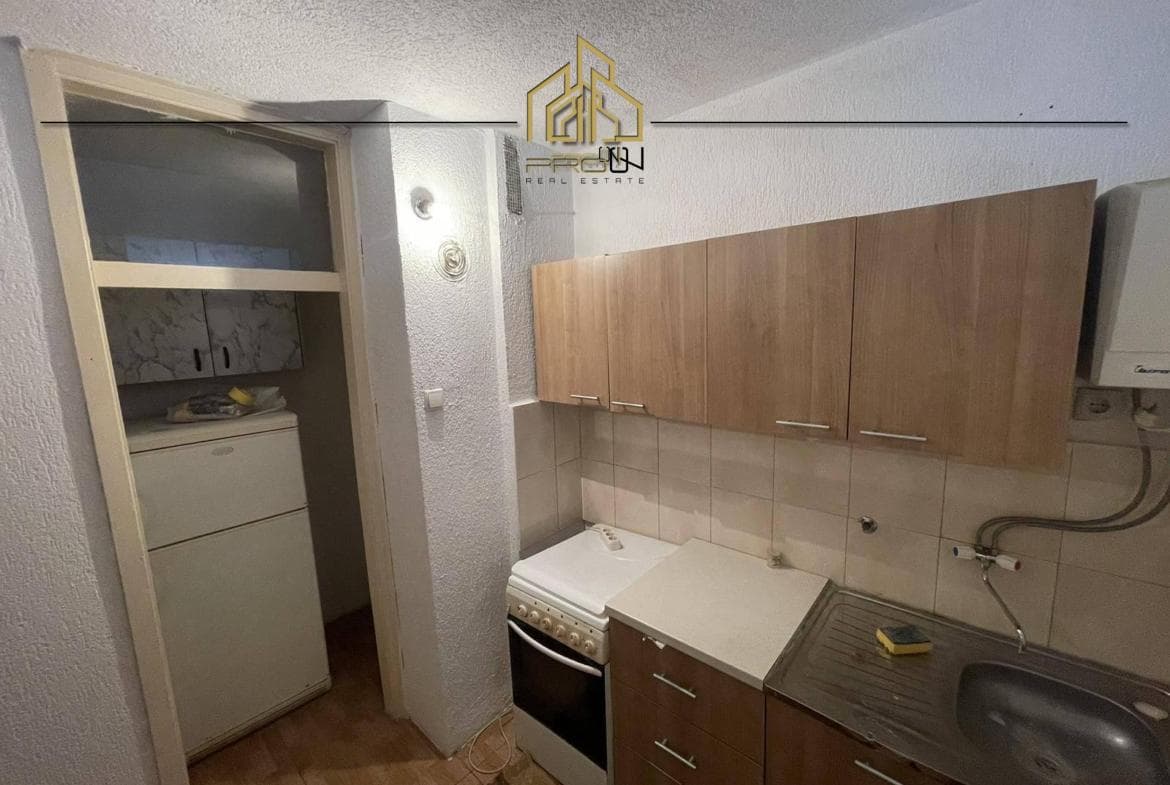 Banesë me qira – Dardani 3
