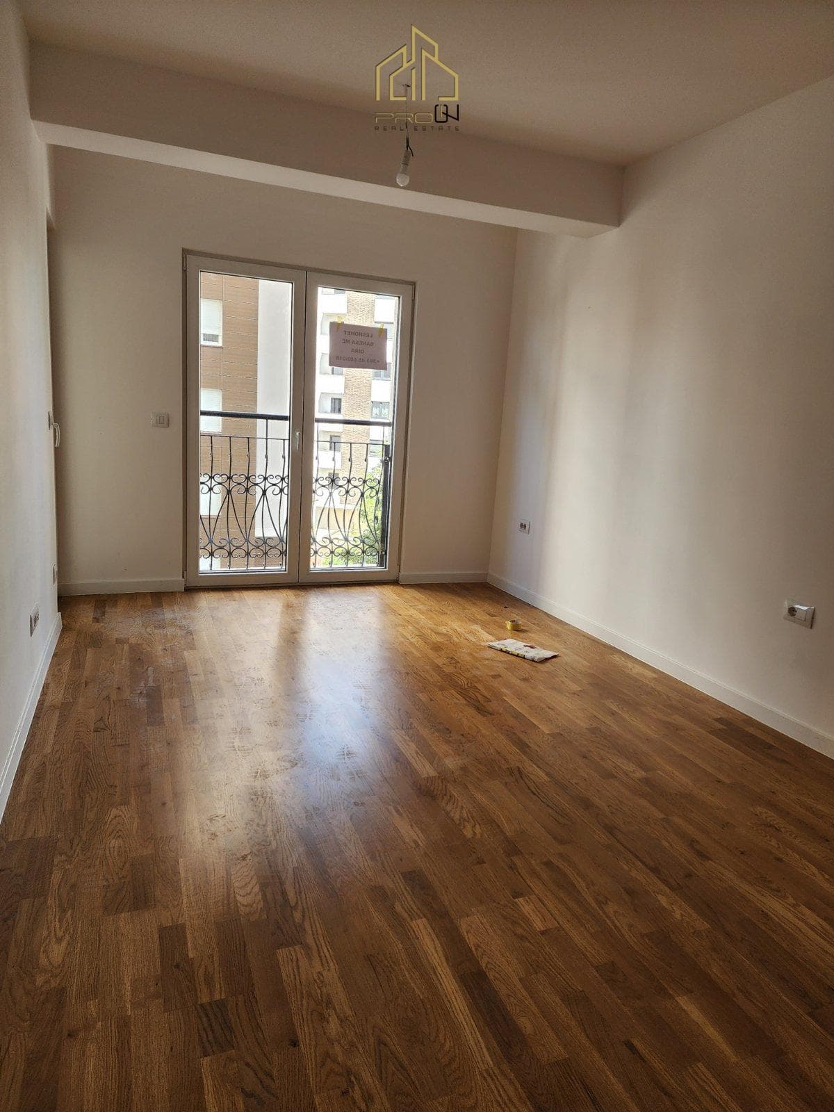 Banesë me qira – Lagja e Muhaxherëve 4