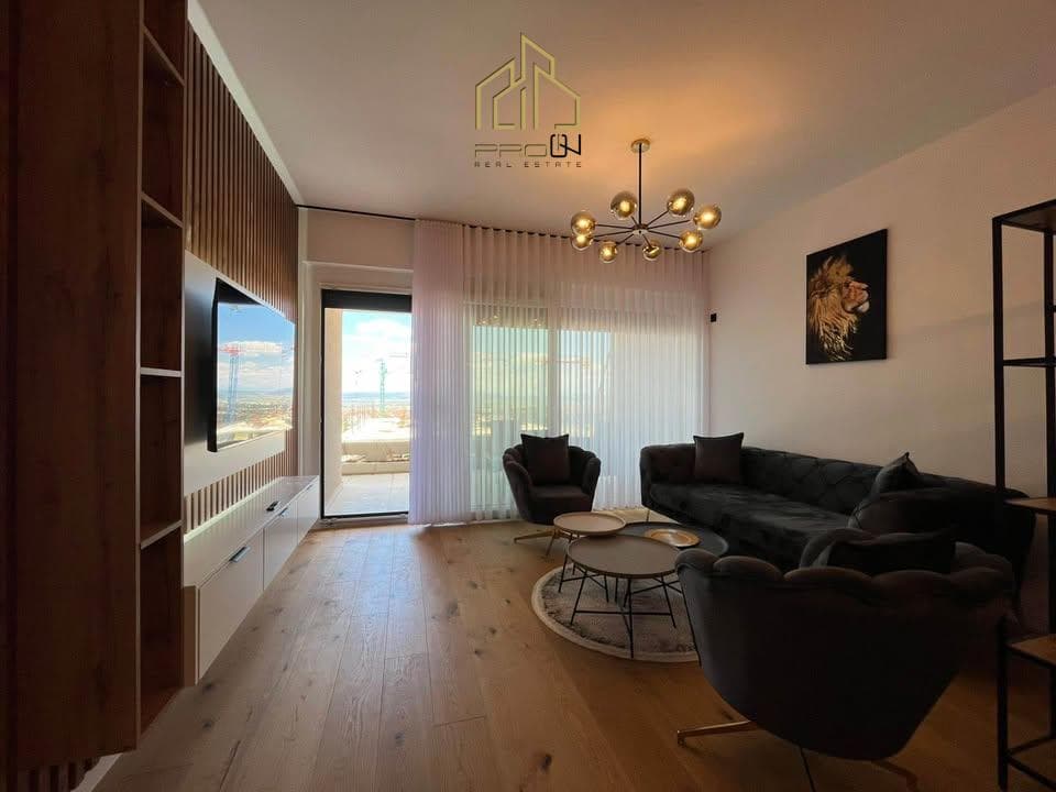 Banesë me qira – Marigona Hill 3