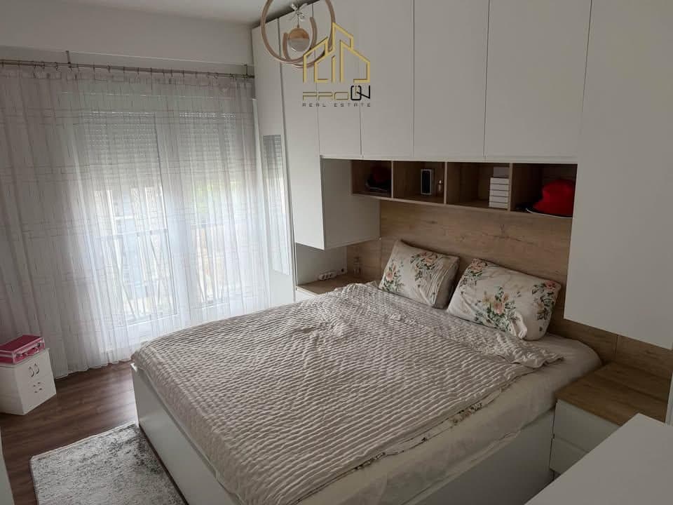 Banesë me qira – Mati 1 4