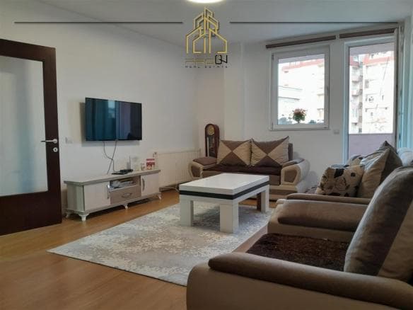 Banesë me qira – Qendër