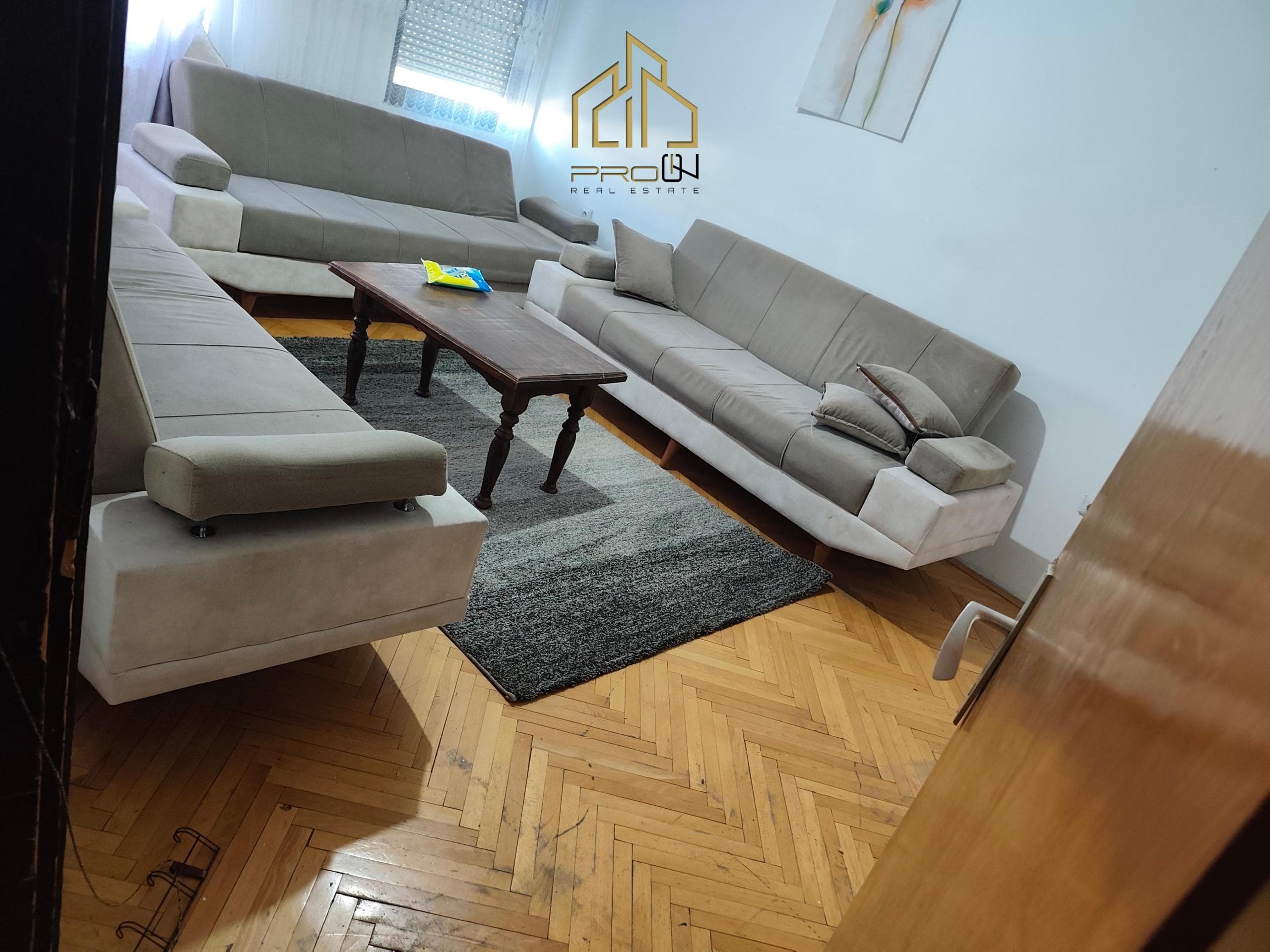 Banesë me qira – Dardani 2