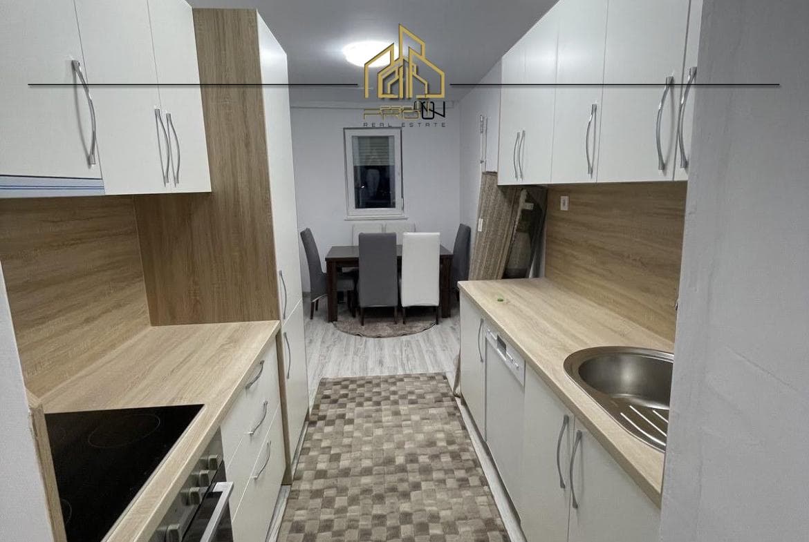 Banesë me qira – Dardani 4