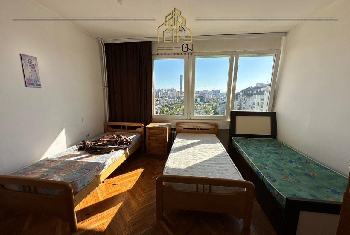 Banesë me qira – Dardani 4
