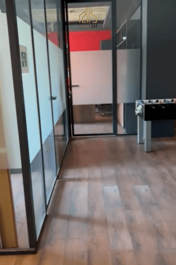 Lokal / Zyre me qira – Parku i Qytetit 3