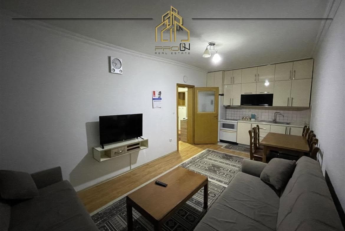 Banesë me qira – Rruga B 2