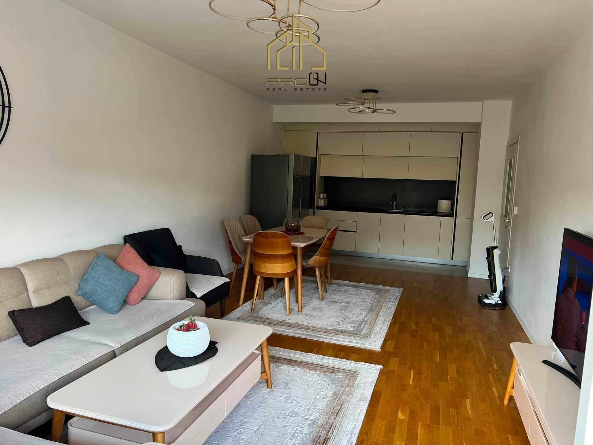 Banesë me qira – Prishtina e Re 2