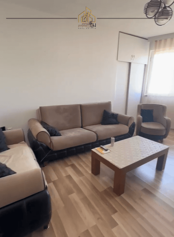 Garsoniere me qira – Tophane 2