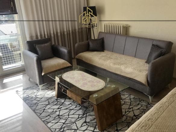 Garsoniere me qira – Dardani