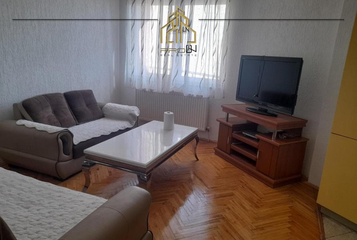 Banesë me qira – Aktash 2