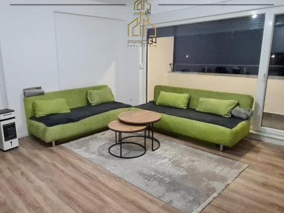 Banesë me qira – Rruga C