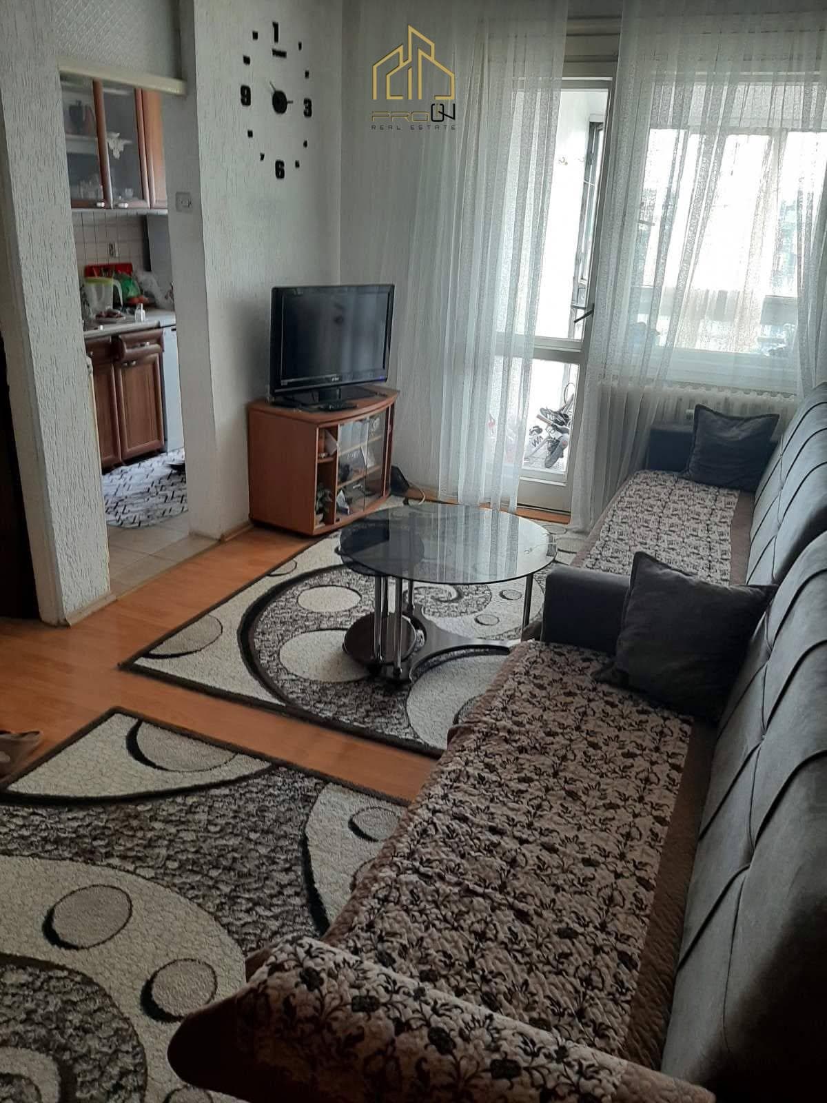 Banesë me qira – Dardani 2