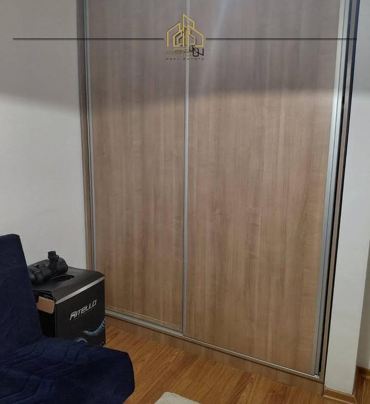 Banesë me qira – Rruga C 4