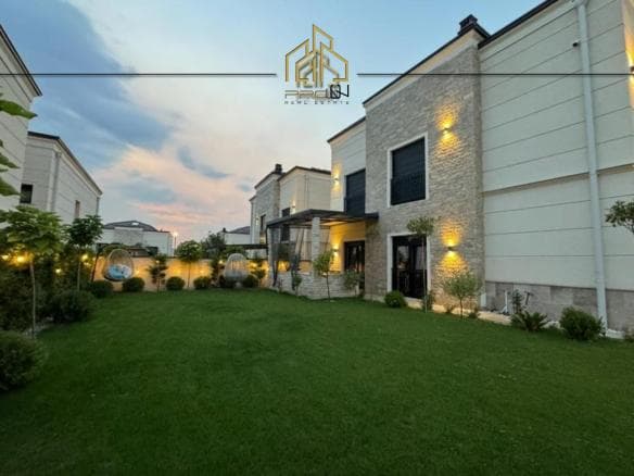 Shtëpi ekskluzive me qira – Royal Green Residence