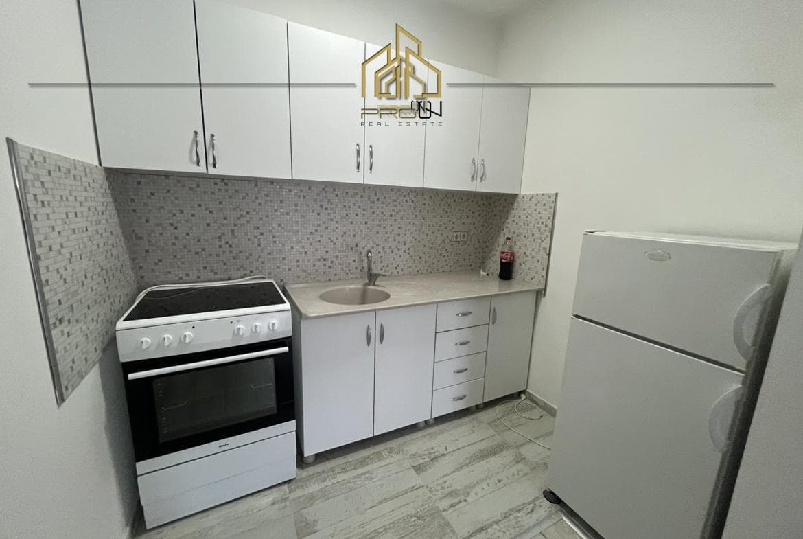 Banesë me qira – Mati 1 4