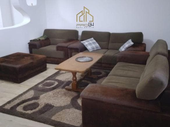 Banesë me qira – Bregu i Diellit