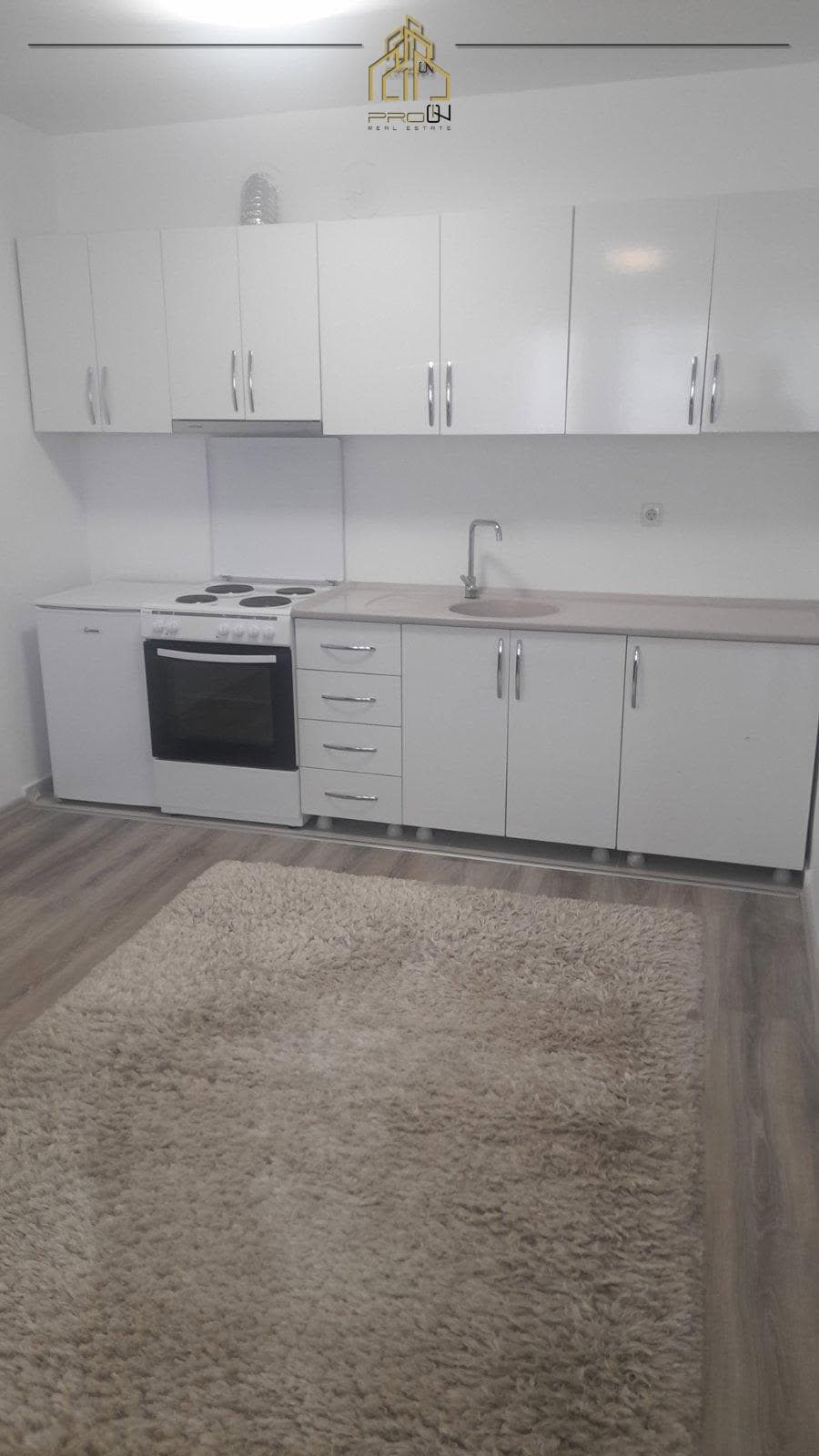 Banesë me qira – Fushë Kosovë 3