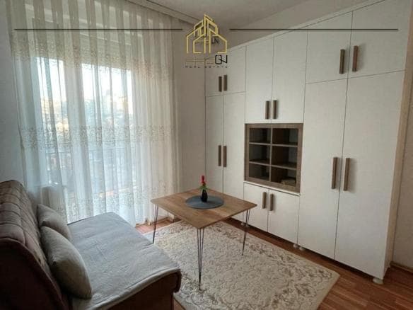 Garsoniere me qira – Mati 1