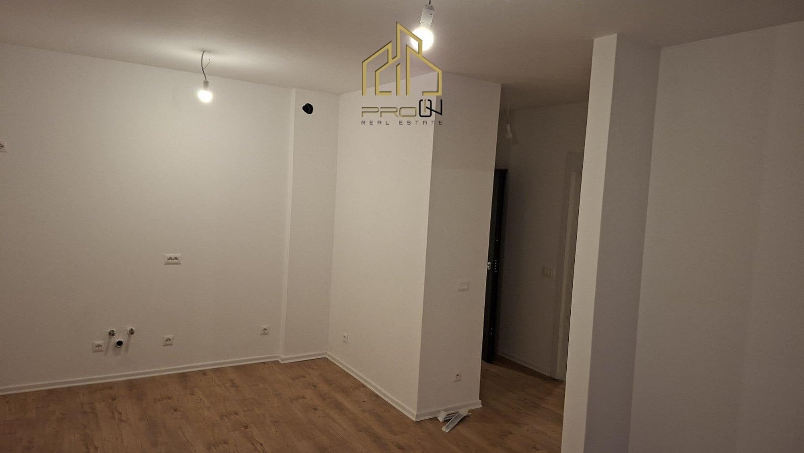 Banesë me qira – Veternik