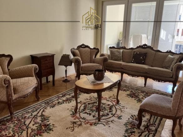 Banesë / Zyre me qira – Dardani