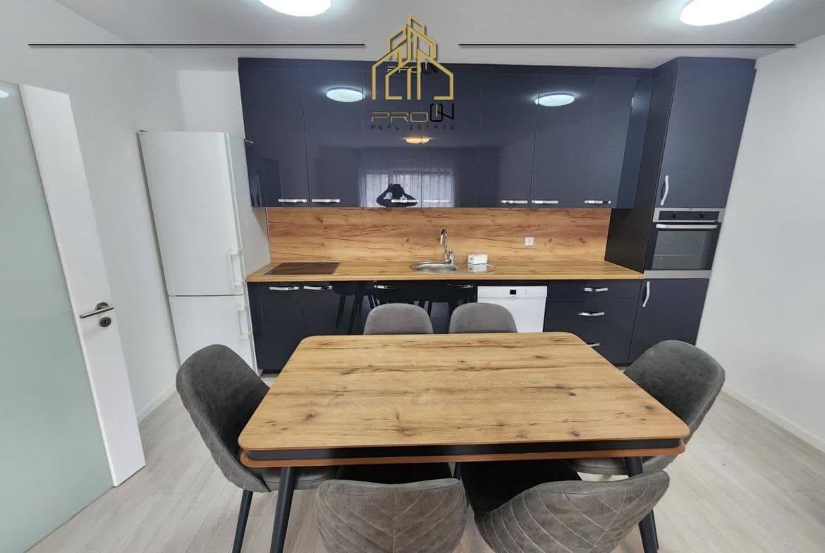 Banesë me qira – Rruga C 4