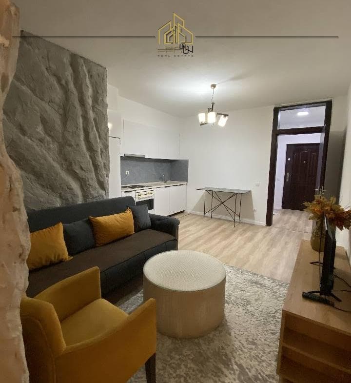 Banesë me qira – Arbëri (Dragodan) 4