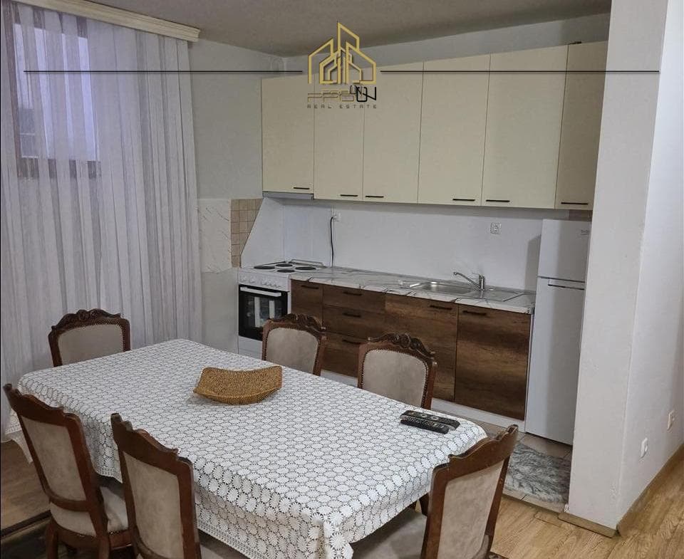 Kat shtëpie me qira – Arbëri (Dragodan) 3