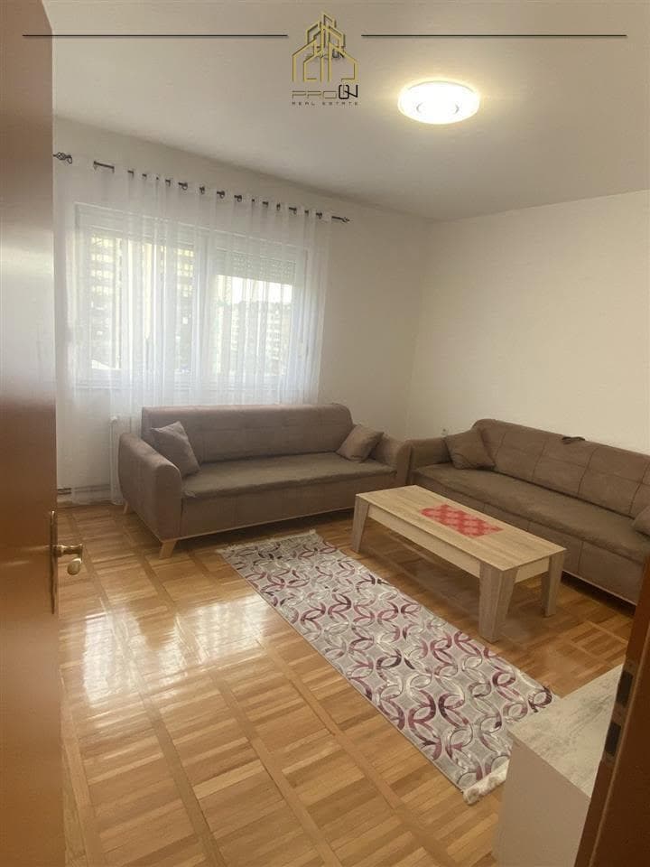 Banesë me qira – Ulpianë 3